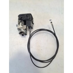 Commutatore avviamento e bloccasterzo Honda NSC Vision 110 (E4) Vision 110 