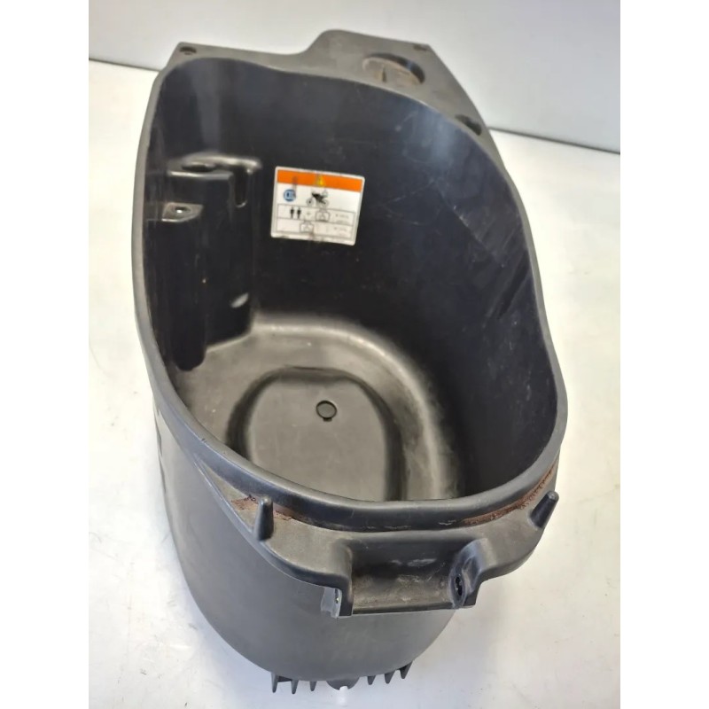 Vano porta casco Honda NSC Vision 110 (E4) Vision 110 