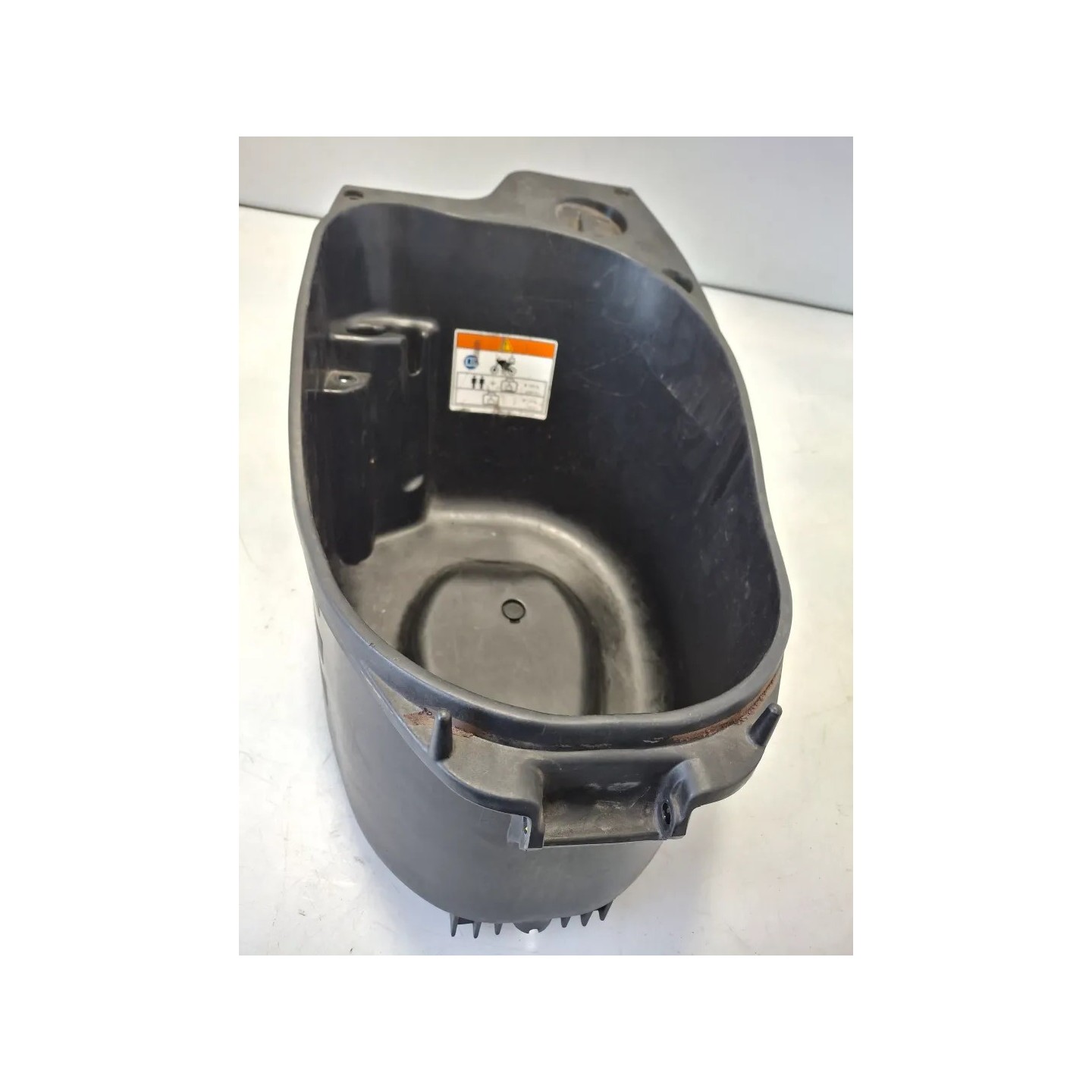 Vano porta casco Honda NSC Vision 110 (E4) Vision 110 