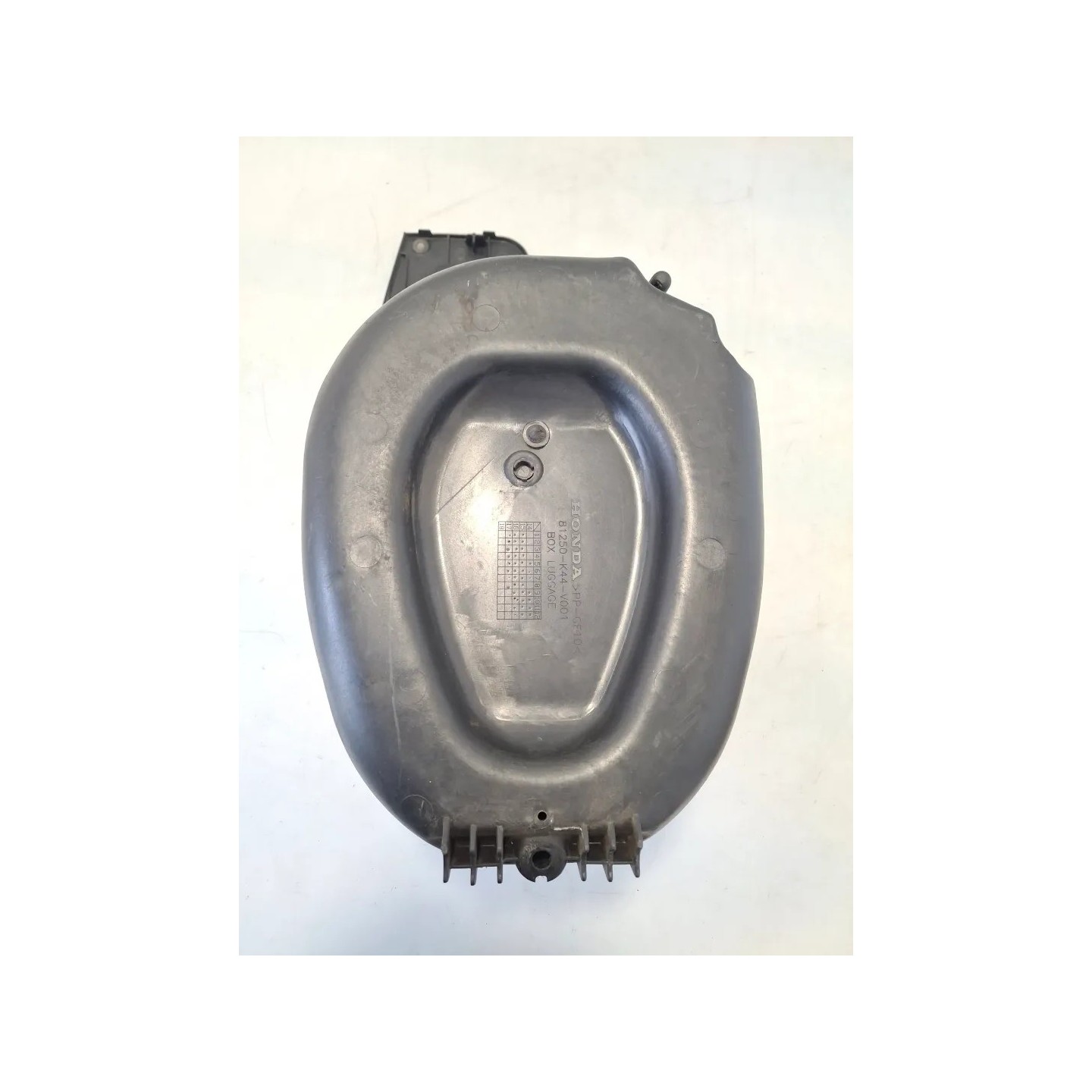 Vano porta casco Honda NSC Vision 110 (E4) Vision 110 