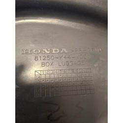 Vano porta casco Honda NSC Vision 110 (E4) Vision 110 