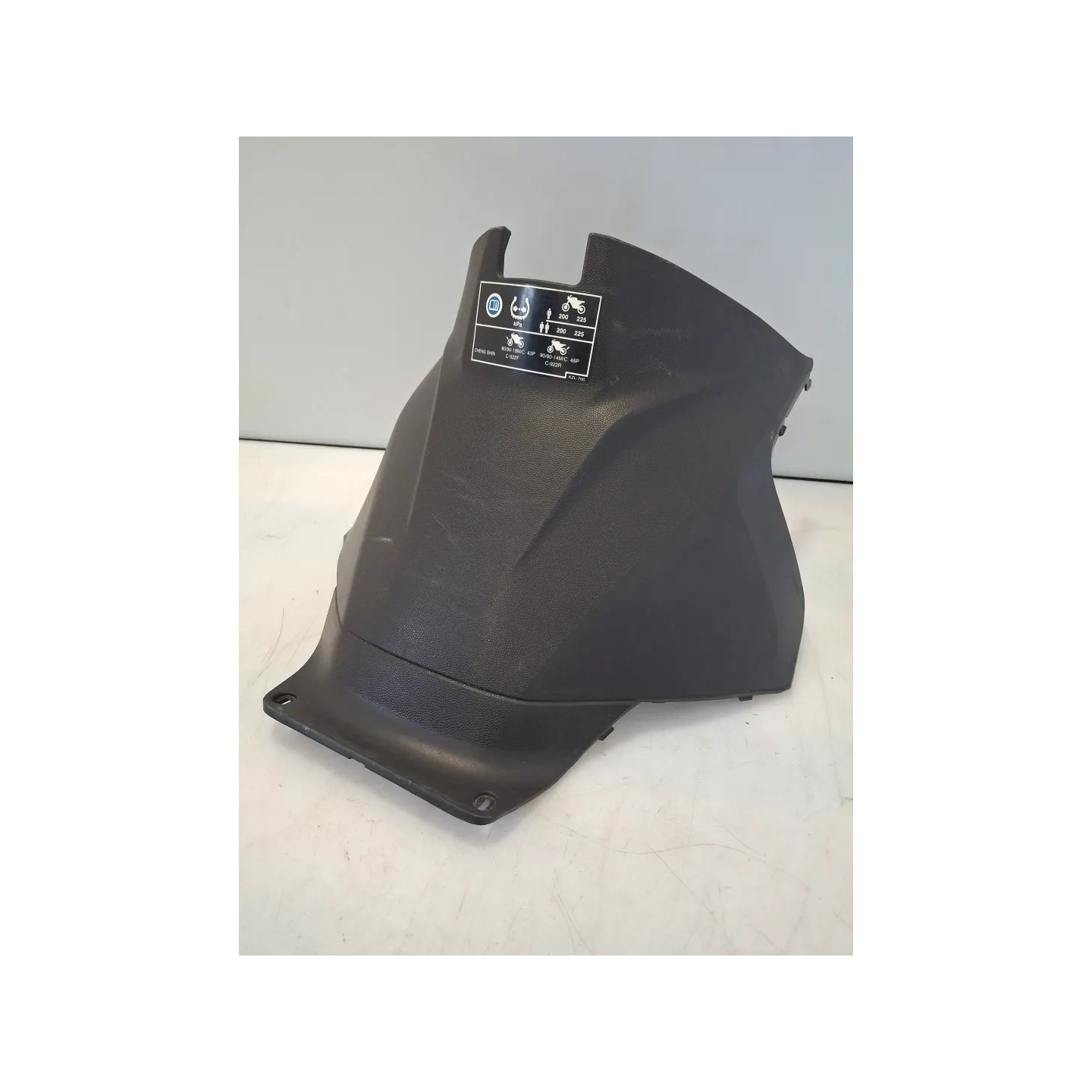 Carenatura anteriore sottosella Honda NSC Vision 110 (E4) Vision 110 