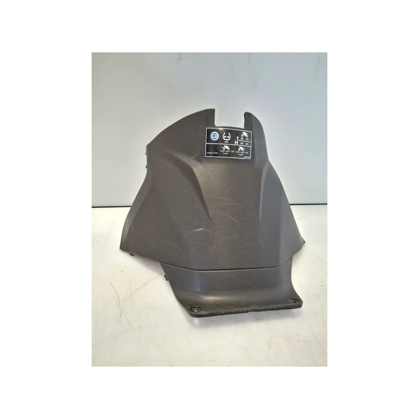 Carenatura anteriore sottosella Honda NSC Vision 110 (E4) Vision 110 
