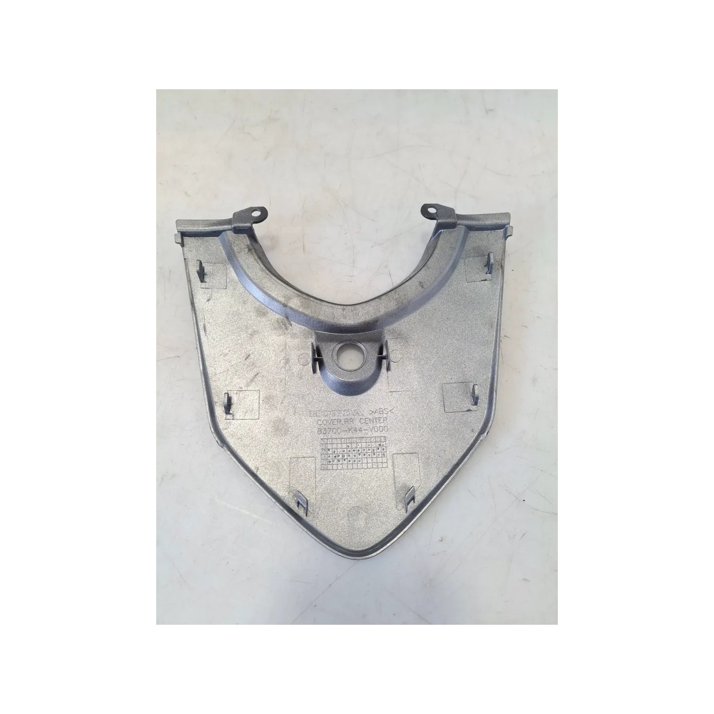 Carenatura posteriore Honda NSC Vision 110 (E4) Vision 110 