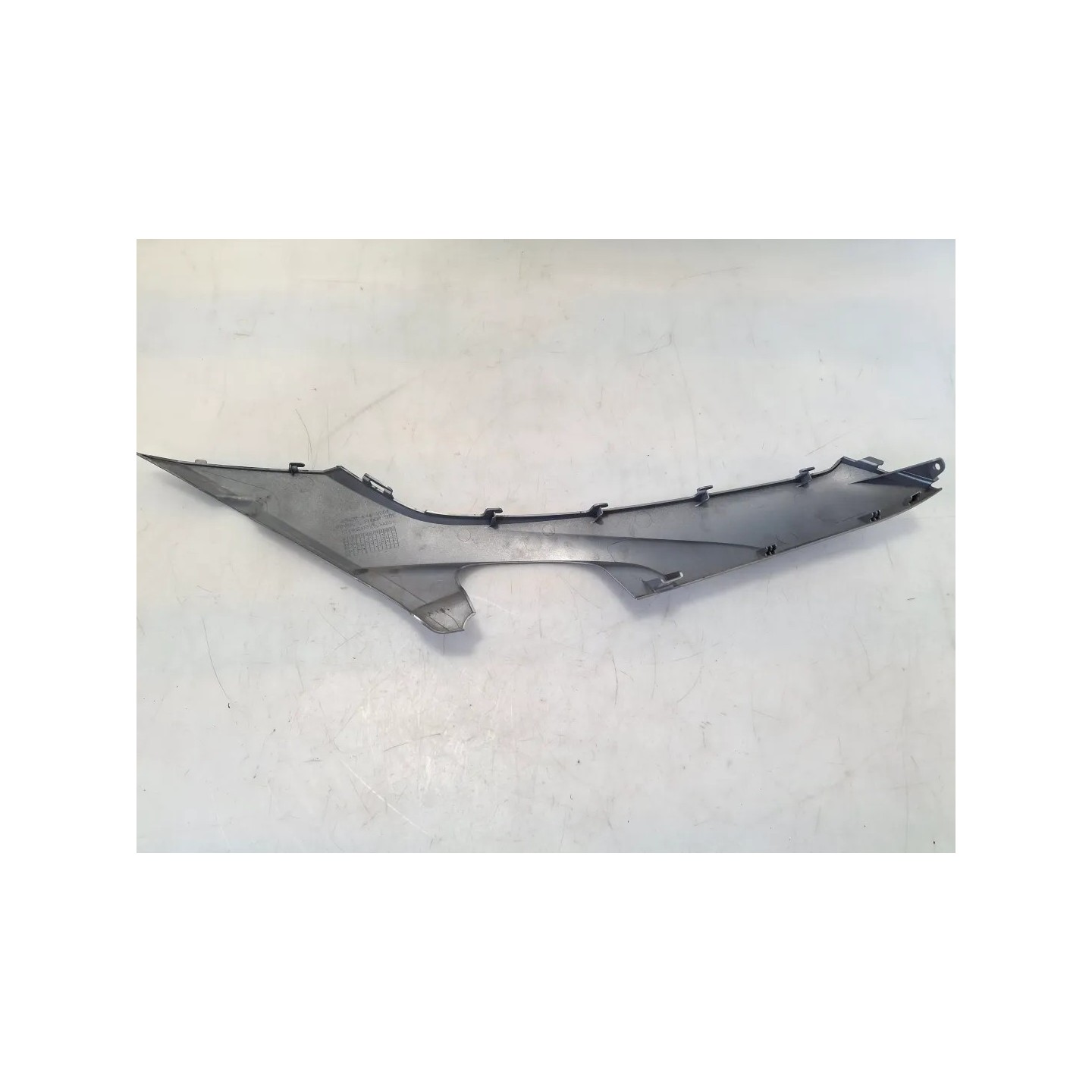 Carenatura laterale sottopavimento Honda NSC Vision 110 (E4) Vision 110 Sinistro