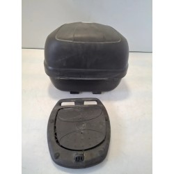 Bauletto posteriore Honda NSC Vision 110 (E4) Vision 110 