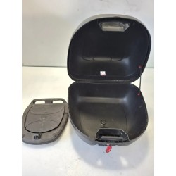 Bauletto posteriore Honda NSC Vision 110 (E4) Vision 110 