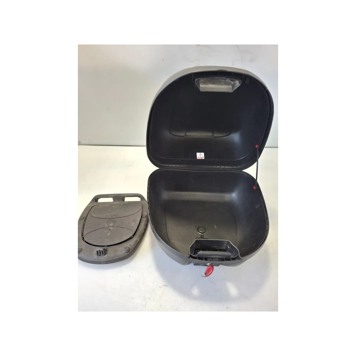 Bauletto posteriore Honda NSC Vision 110 (E4) Vision 110 