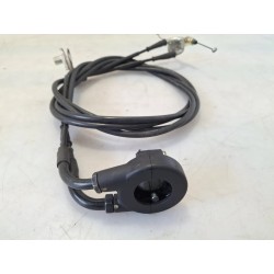 Manopola comando gas Honda NSC Vision 110 (E4) Vision 110 