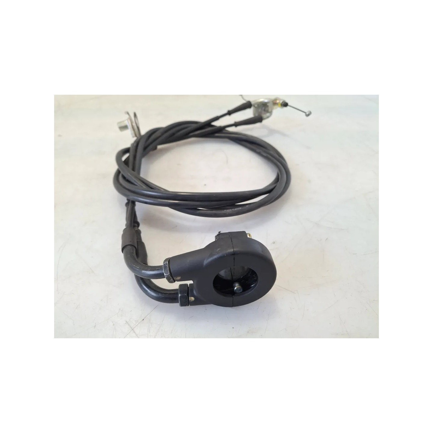Manopola comando gas Honda NSC Vision 110 (E4) Vision 110 