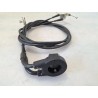 Manopola comando gas Honda NSC Vision 110 (E4) Vision 110 