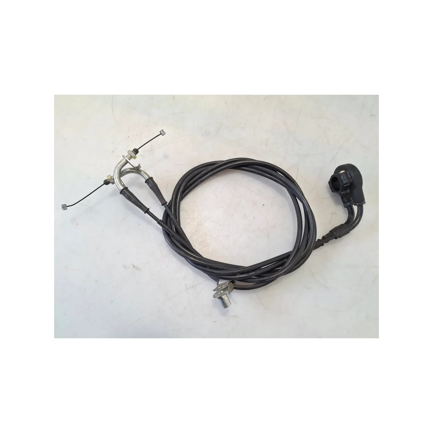Manopola comando gas Honda NSC Vision 110 (E4) Vision 110 