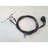 Manopola comando gas Honda NSC Vision 110 (E4) Vision 110 