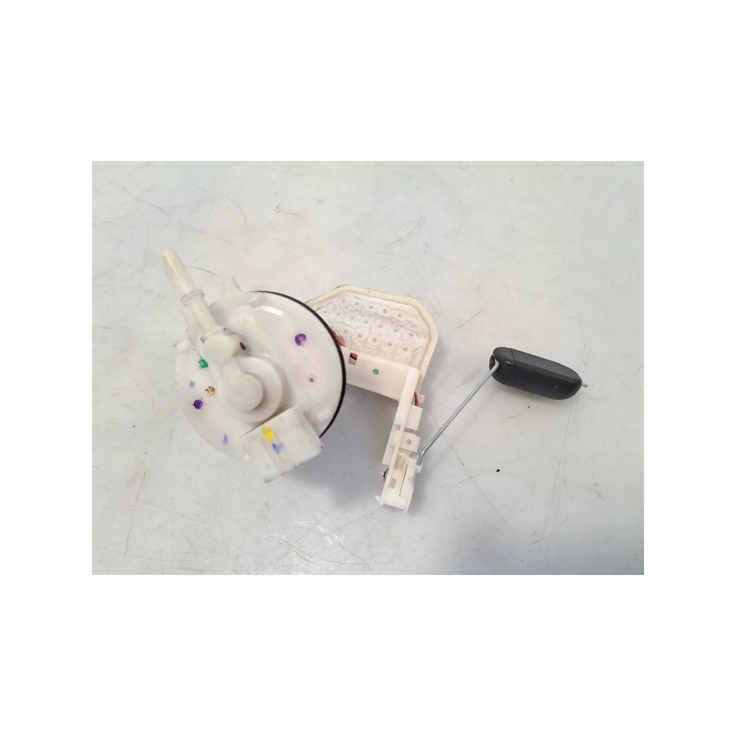 Pompa carburante c/trasduttore (galleggiante) Honda NSC Vision 110 (E4) Vision 110 