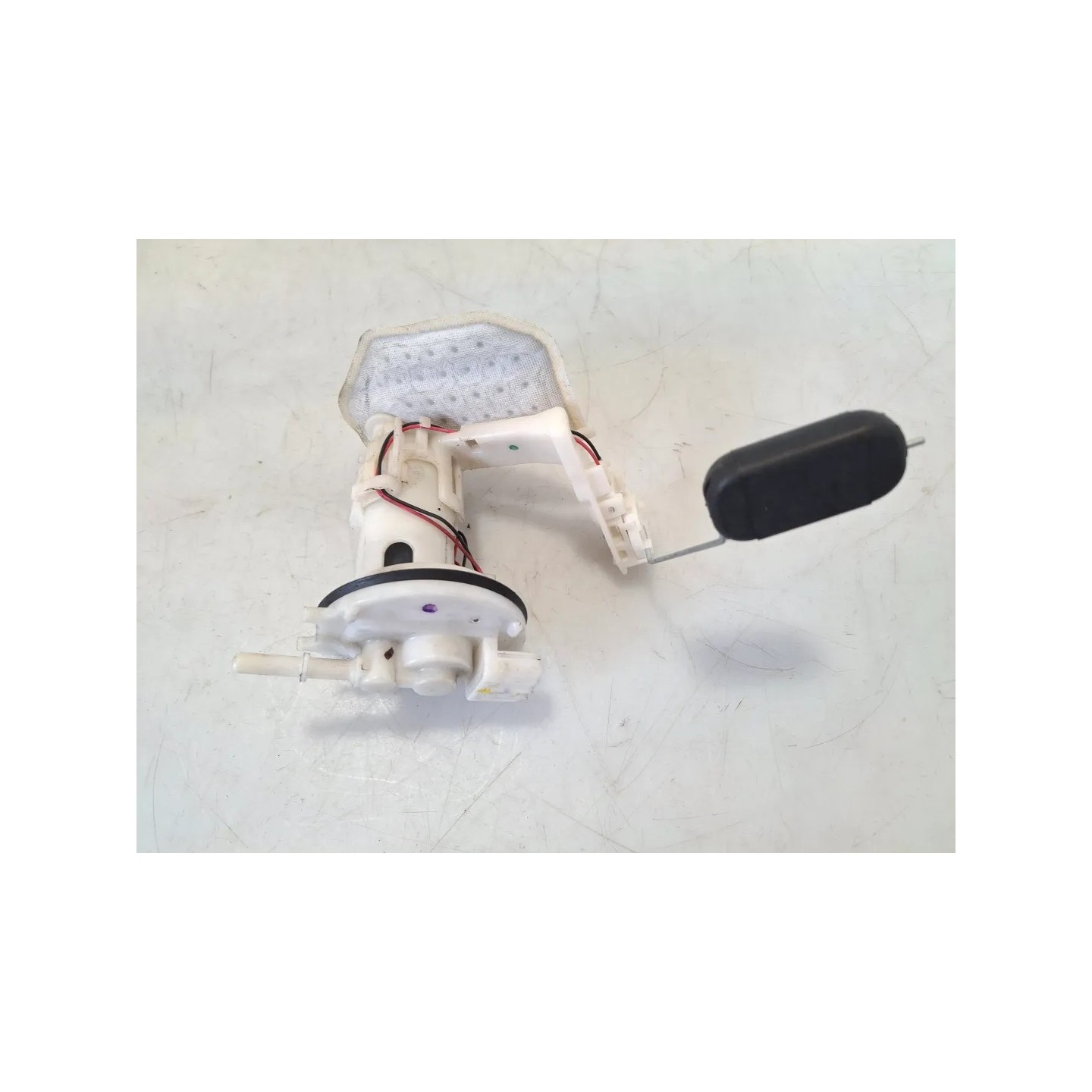 Pompa carburante c/trasduttore (galleggiante) Honda NSC Vision 110 (E4) Vision 110 