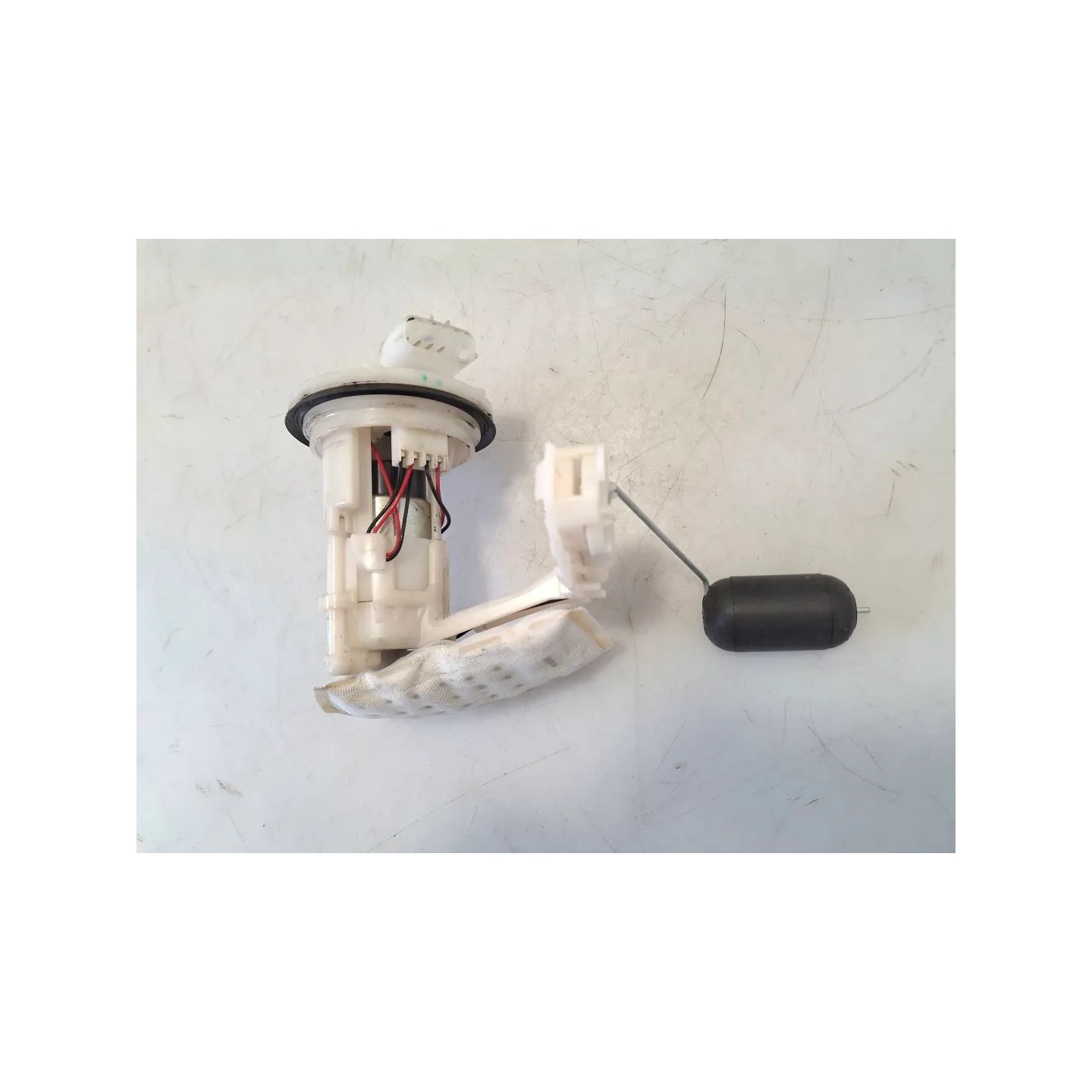 Pompa carburante c/trasduttore (galleggiante) Honda NSC Vision 110 (E4) Vision 110 