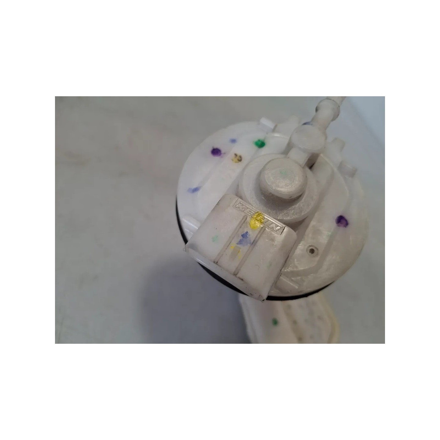 Pompa carburante c/trasduttore (galleggiante) Honda NSC Vision 110 (E4) Vision 110 