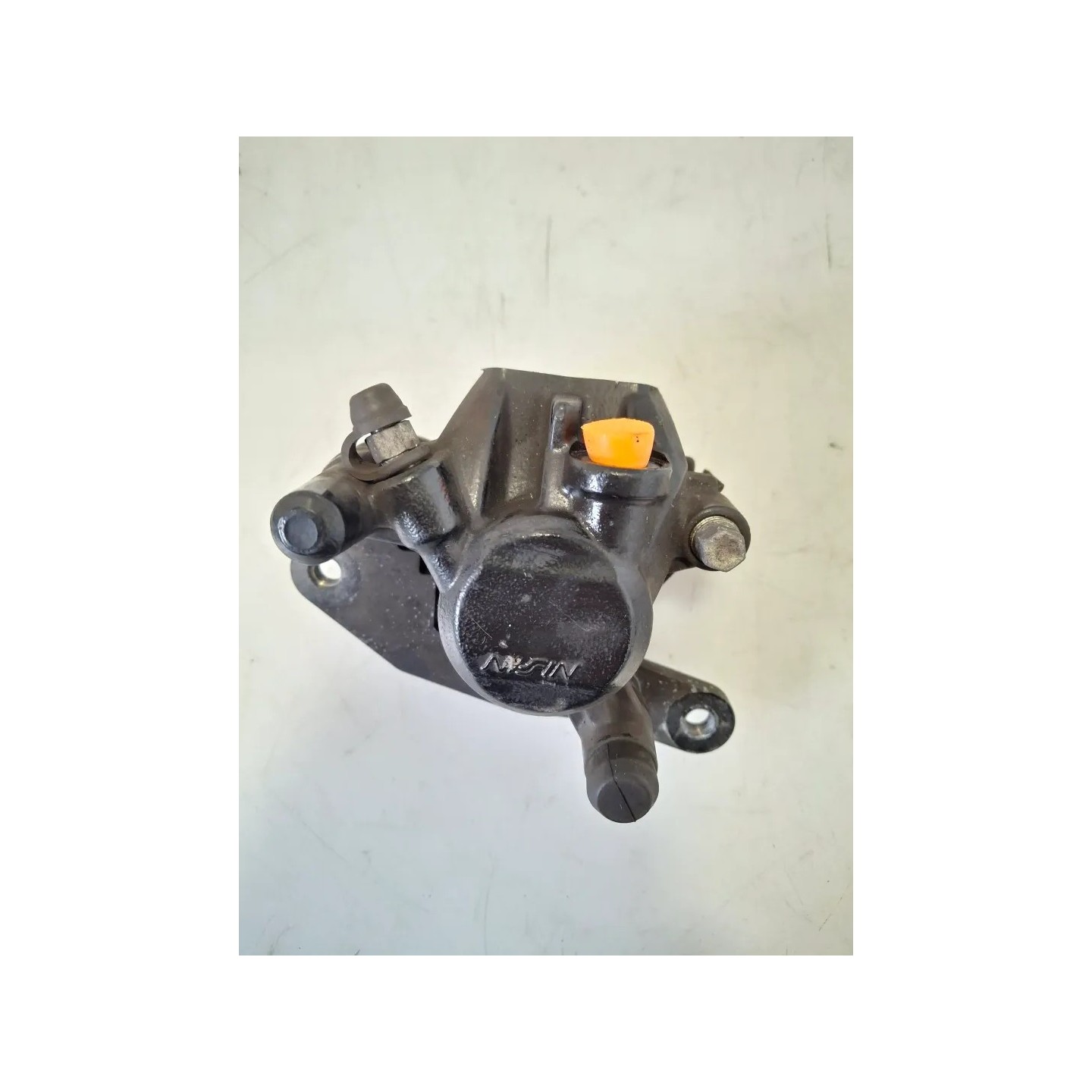 Pinza freno anteriore completo Honda NSC Vision 110 (E4) Vision 110 