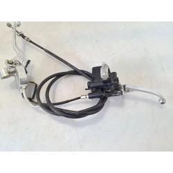 Pompa con serbatoio liquido freni anteriore con leva Honda NSC Vision 110 (E4) Vision 110 