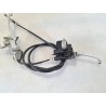 Pompa con serbatoio liquido freni anteriore con leva Honda NSC Vision 110 (E4) Vision 110 