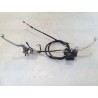 Pompa con serbatoio liquido freni anteriore con leva Honda NSC Vision 110 (E4) Vision 110 