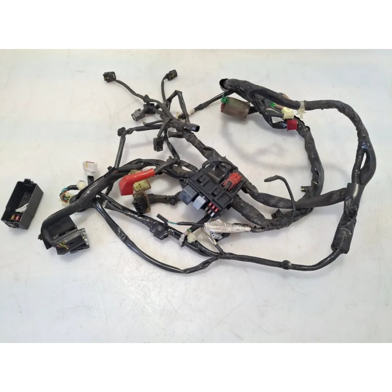 Cablaggio impianto elettrico telaio Honda NSC Vision 110 (E4) Vision 110 