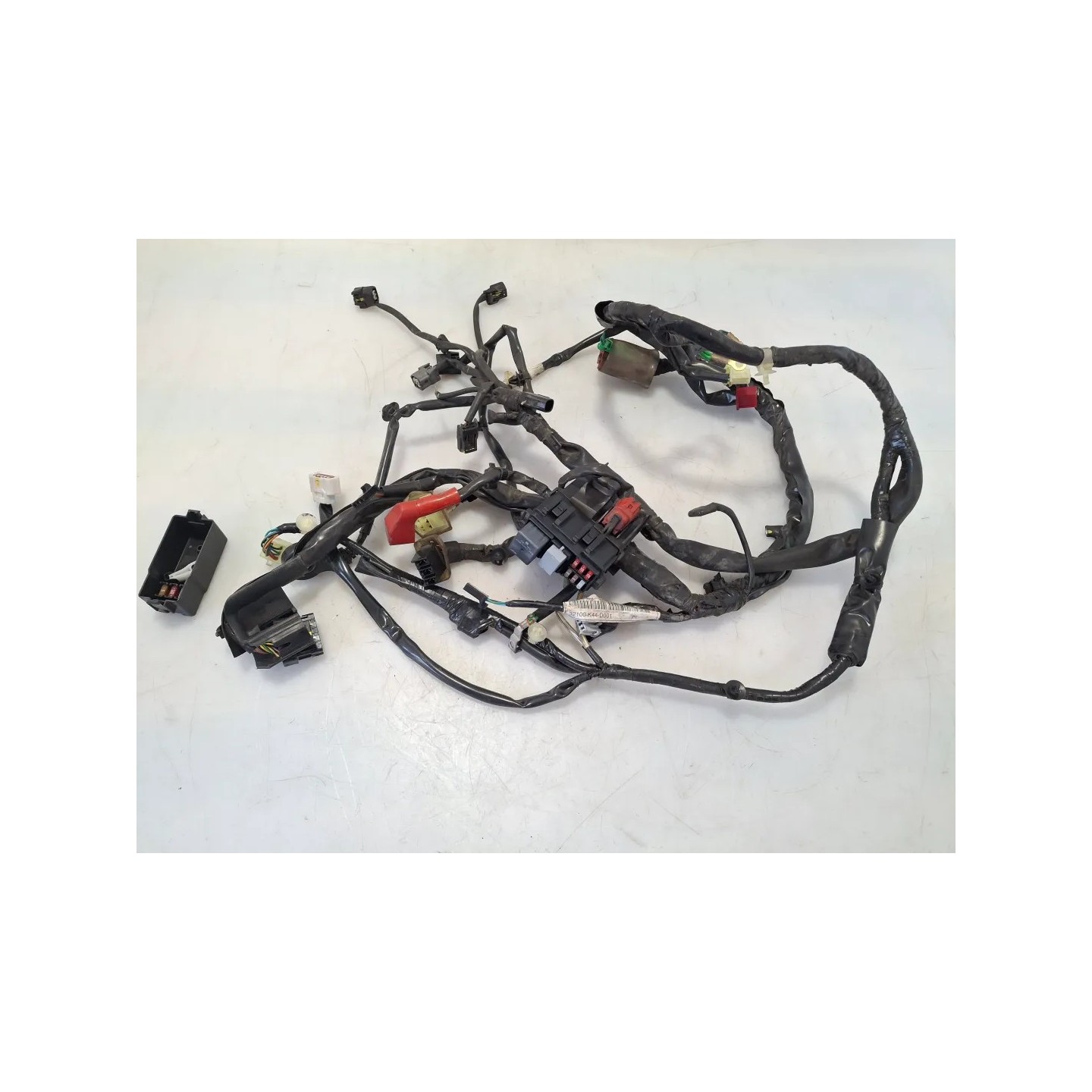 Cablaggio impianto elettrico telaio Honda NSC Vision 110 (E4) Vision 110 