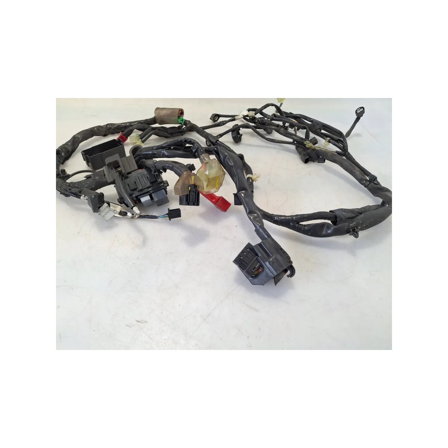 Cablaggio impianto elettrico telaio Honda NSC Vision 110 (E4) Vision 110 