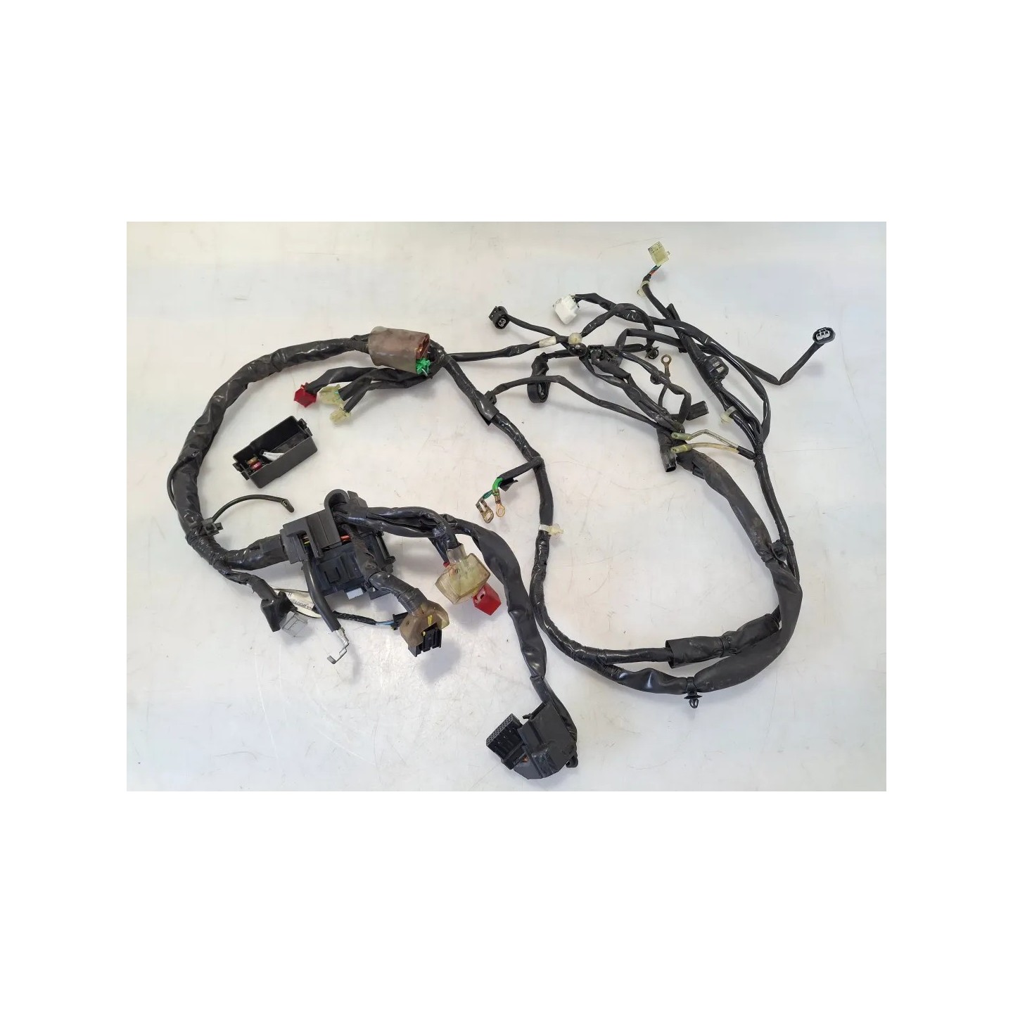 Cablaggio impianto elettrico telaio Honda NSC Vision 110 (E4) Vision 110 