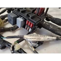 Cablaggio impianto elettrico telaio Honda NSC Vision 110 (E4) Vision 110 