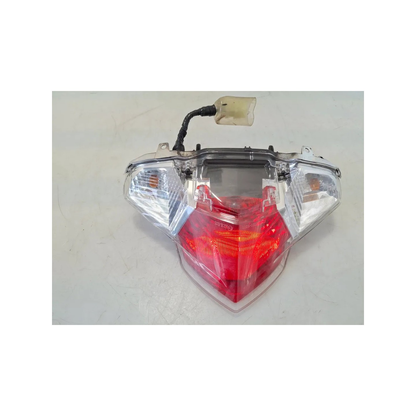 Fanale posteriore Honda NSC Vision 110 (E4) Vision 110 