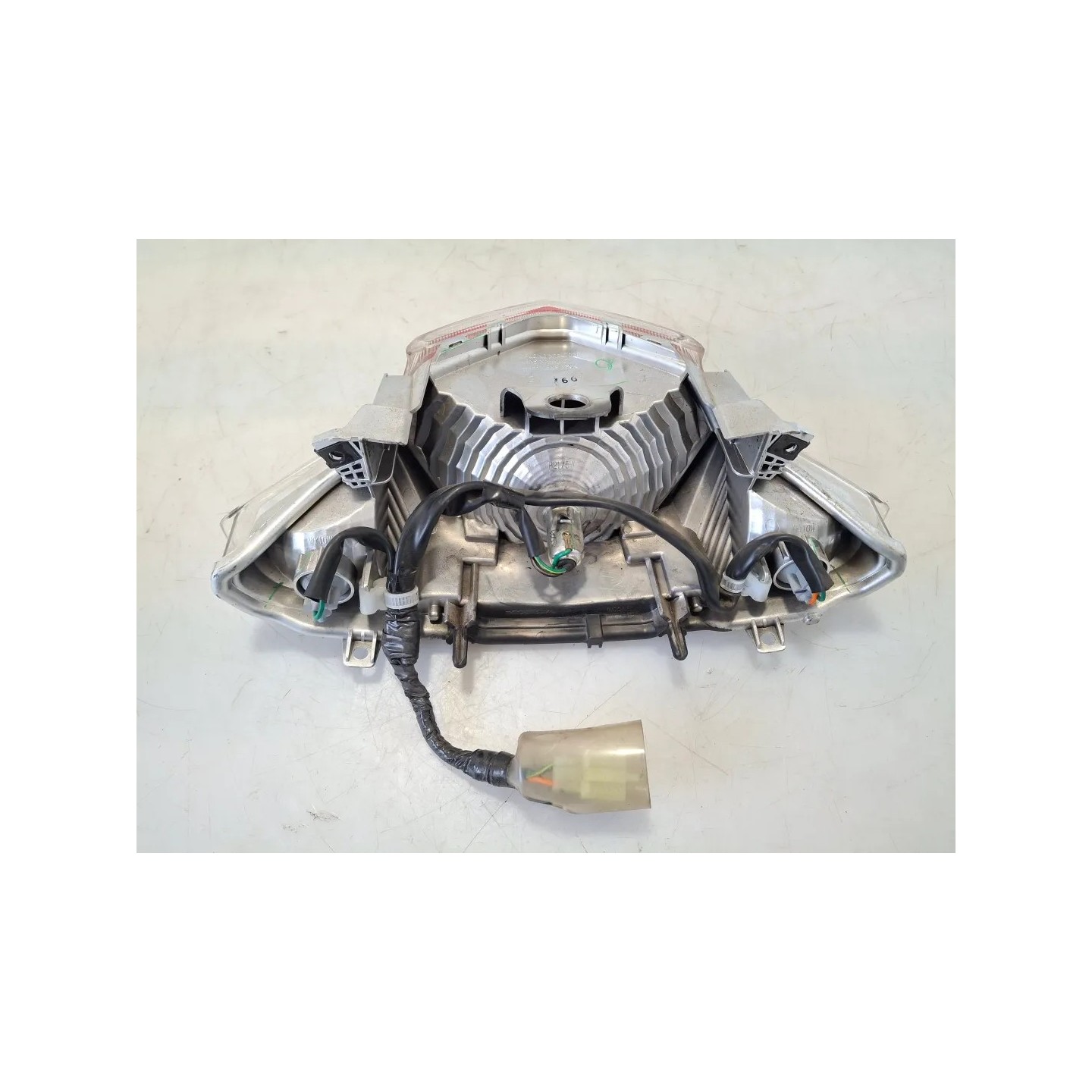 Fanale posteriore Honda NSC Vision 110 (E4) Vision 110 