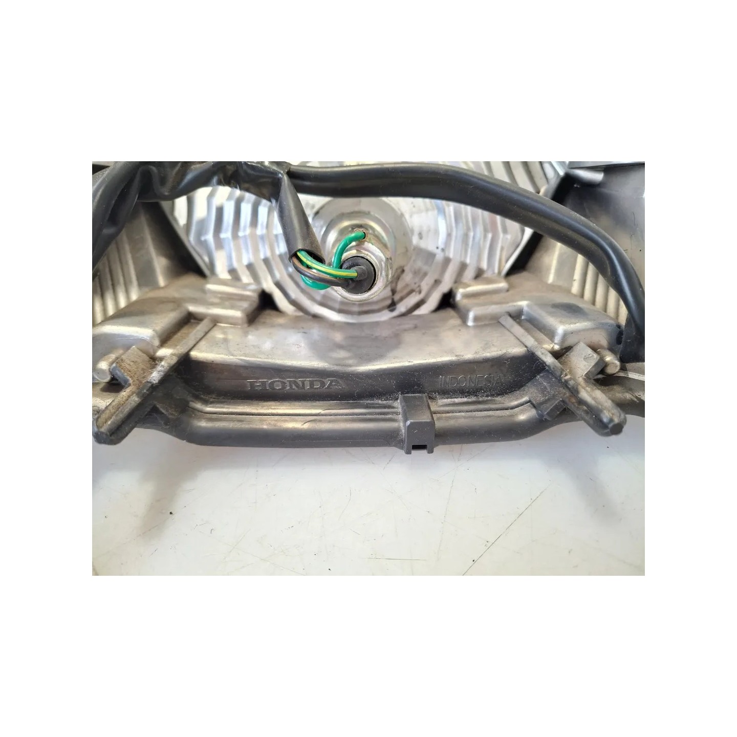 Fanale posteriore Honda NSC Vision 110 (E4) Vision 110 