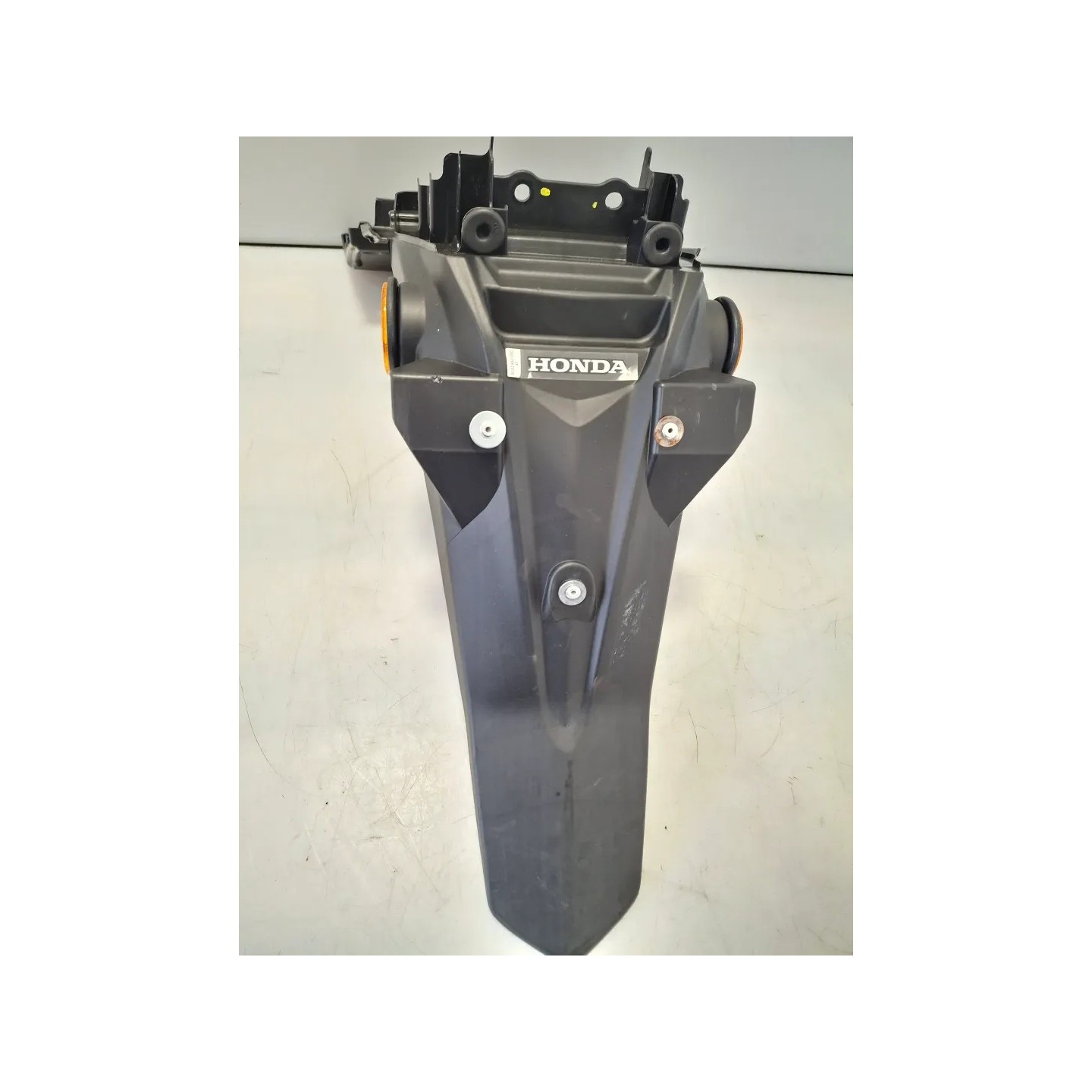 Parafango posteriore Honda NSC Vision 110 (E4) Vision 110 