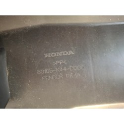 Parafango posteriore Honda NSC Vision 110 (E4) Vision 110 