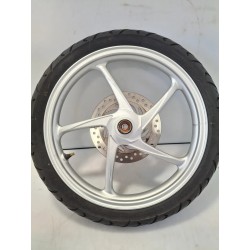 Cerchio ruota anteriore Honda NSC Vision 110 (E4) Vision 110 