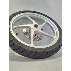 Cerchio ruota anteriore Honda NSC Vision 110 (E4) Vision 110 