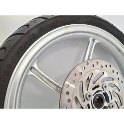 Cerchio ruota anteriore Honda NSC Vision 110 (E4) Vision 110 