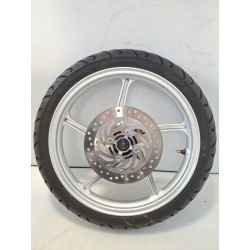 Cerchio ruota anteriore Honda NSC Vision 110 (E4) Vision 110 