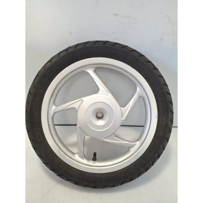 Cerchio ruota posteriore Honda NSC Vision 110 (E4) Vision 110 