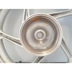 Cerchio ruota posteriore Honda NSC Vision 110 (E4) Vision 110 