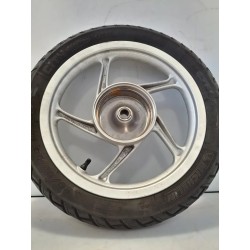 Cerchio ruota posteriore Honda NSC Vision 110 (E4) Vision 110 