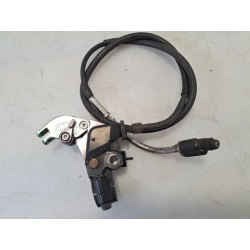 Comando frizione con leva Kawasaki ER-6N (12-16) ER-6N 25Kw 