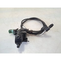 Comando frizione con leva Kawasaki ER-6N (12-16) ER-6N 25Kw 