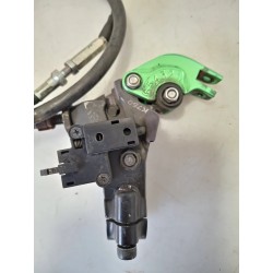 Comando frizione con leva Kawasaki ER-6N (12-16) ER-6N 25Kw 