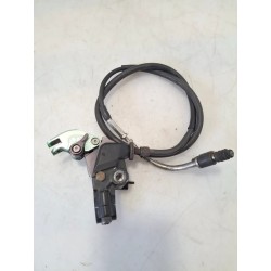 Comando frizione con leva Kawasaki ER-6N (12-16) ER-6N 25Kw 