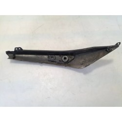 Codone Kawasaki ER-6N (12-16) ER-6N 25Kw Sinistro