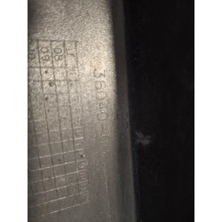 Codone Kawasaki ER-6N (12-16) ER-6N 25Kw Sinistro