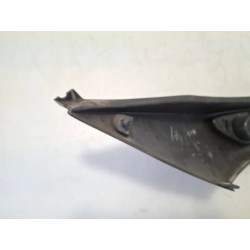 Codone Kawasaki ER-6N (12-16) ER-6N 25Kw Destro