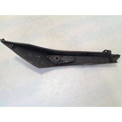 Codone Kawasaki ER-6N (12-16) ER-6N 25Kw Destro